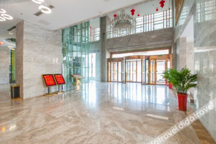 Lejia Hotel