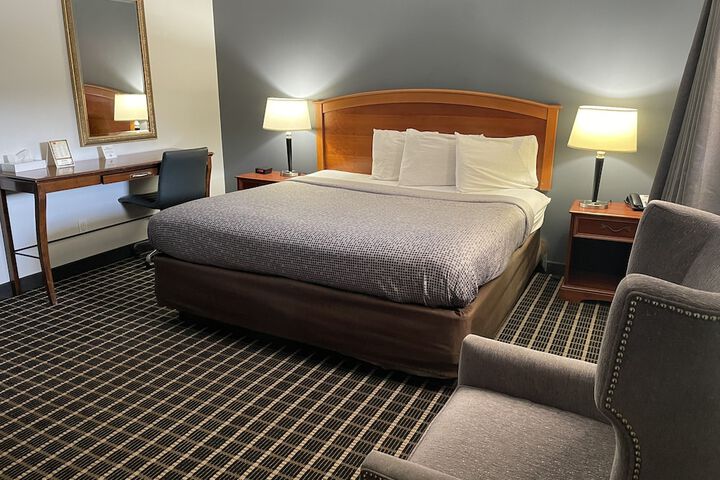 1 King Bed (10 of 13)