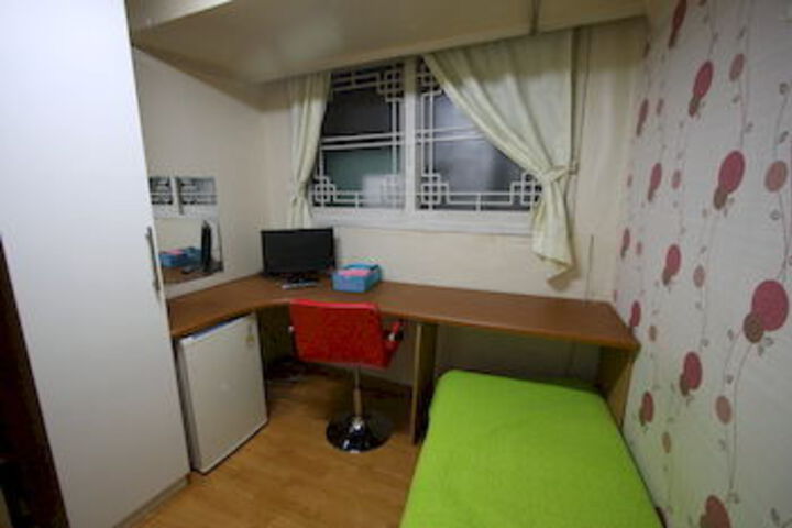 Standard Room Photo