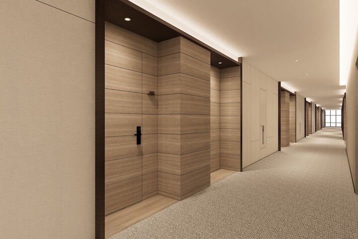 Hotel 92 of 107