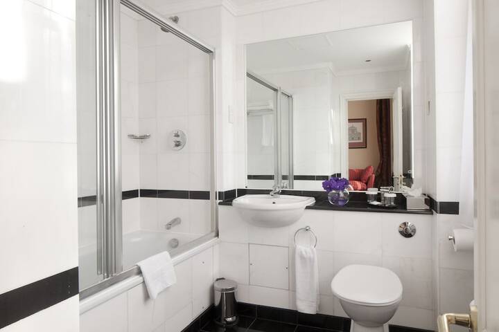 Bath Amenities