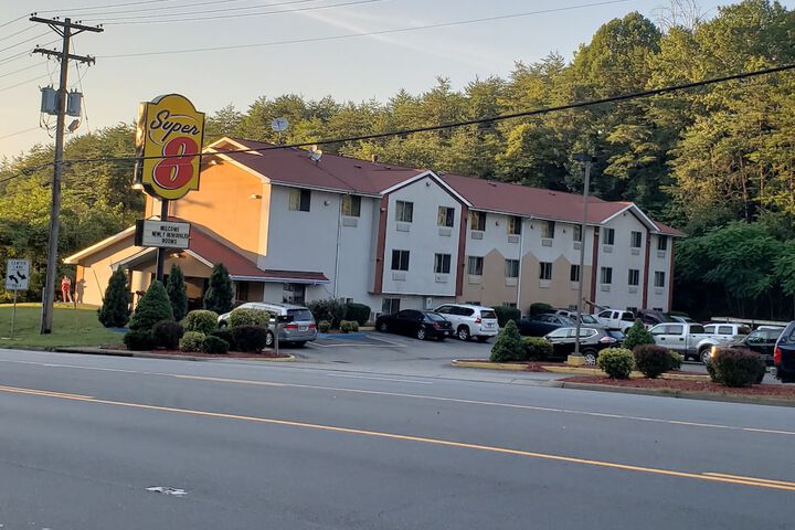 Exterior Photo