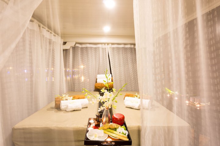 Hotel Spa
