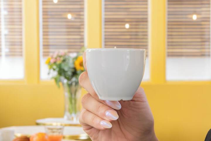 Breakfast/Coffee Service 65 of 77