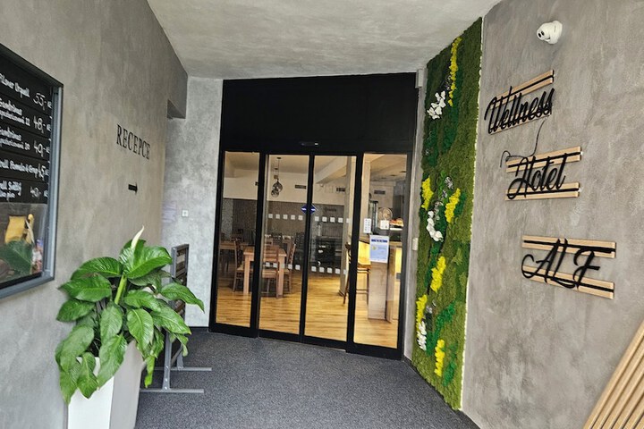 Hotel Interior 2 of 45