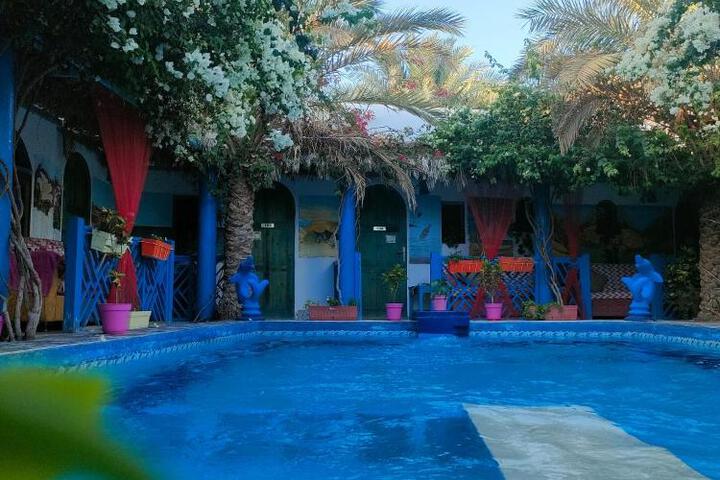 Chillax Dahab