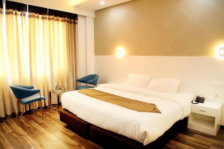 Hotel Interior 21 of 26