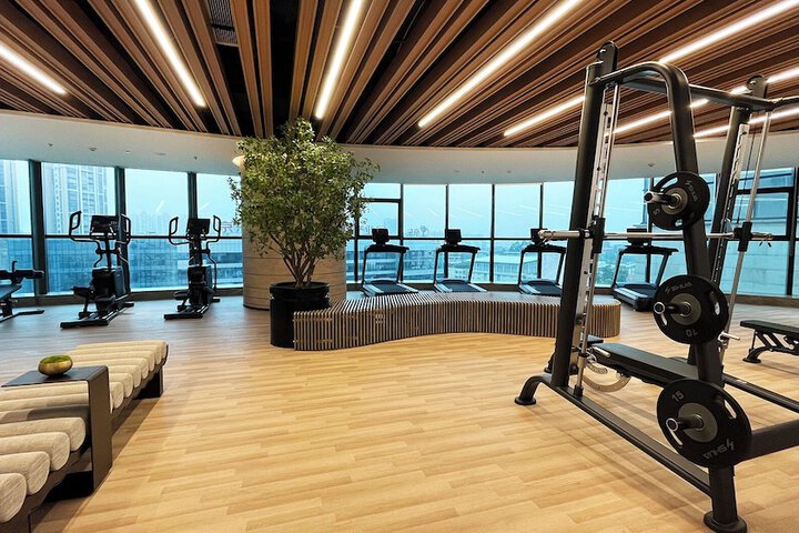 Health and Fitness 19 of 30