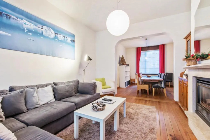 Image of Queen Astrid holiday home Bruges
