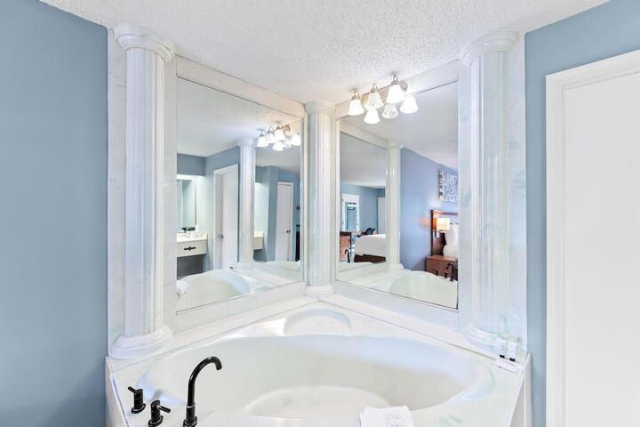 Bath Interior