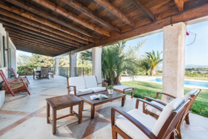 Terrace/Patio 126 of 128
