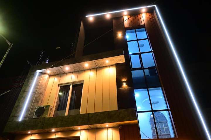 Hotel 26 of 26