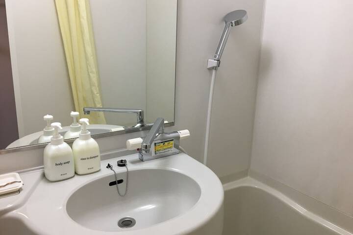 Bath Interior