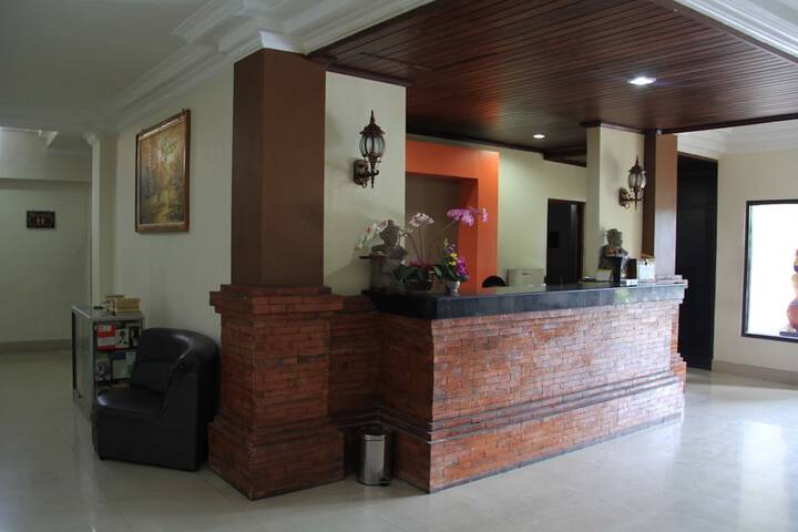 Hotel Interior 3 of 64