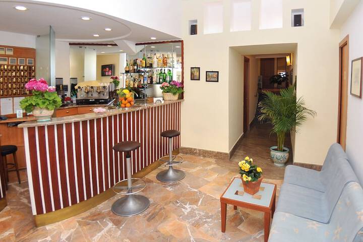 Lobby Photos