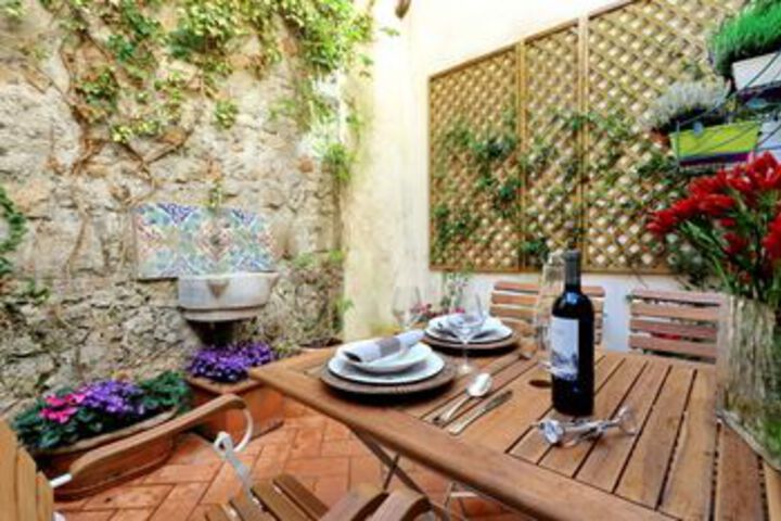 Terrace/Patio 21 of 27