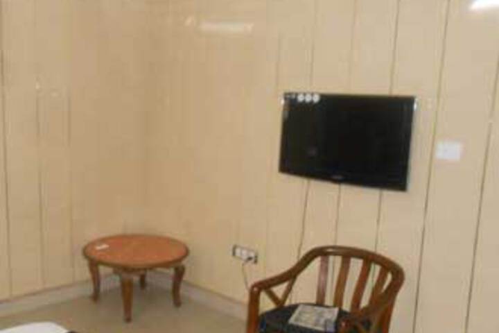 HOTEL GRAND PLAZA