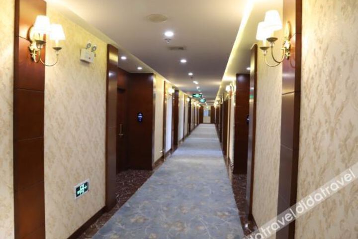 Hotel Interior 7 of 12