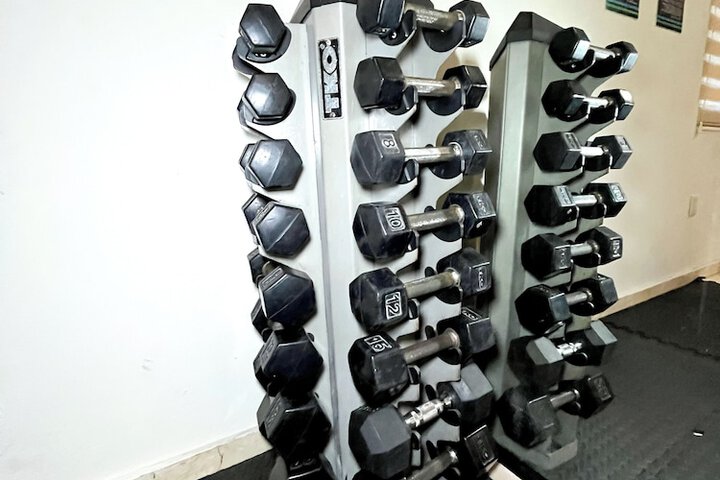 Workout Center