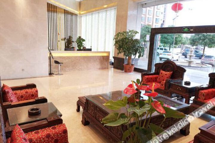 Hotel Interior 4 of 7