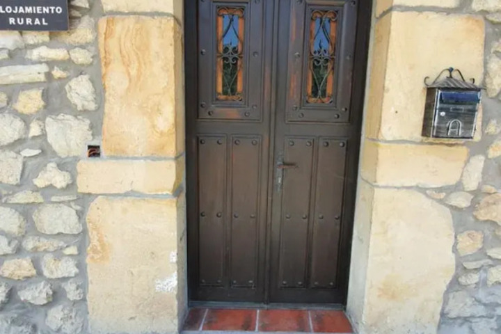 POSADA ALFONSO