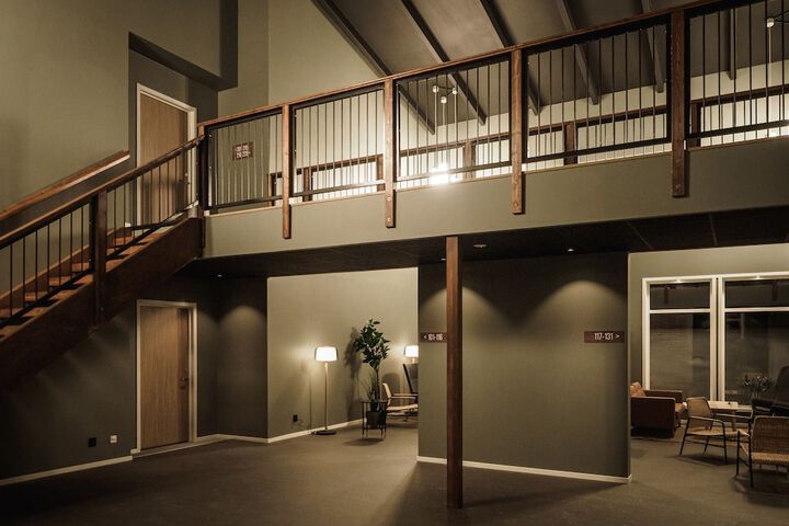 Hotel Interior 2 of 18