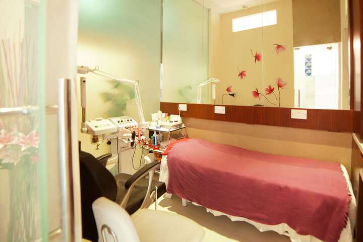 Spa Treatment