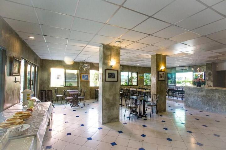 Restaurants