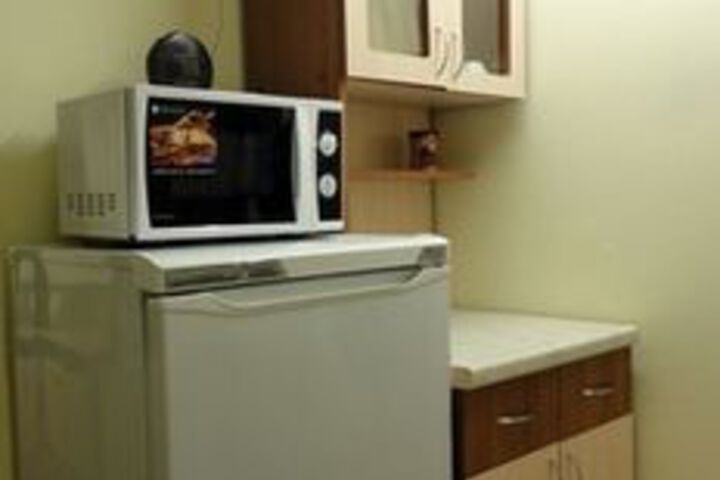 Fitness Center Photo