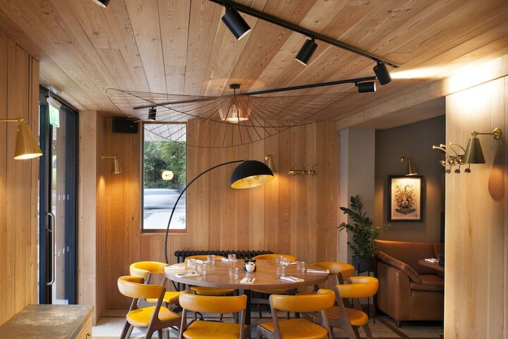 Restaurants
