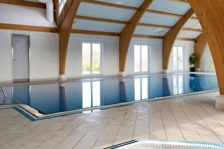 Spa Photos