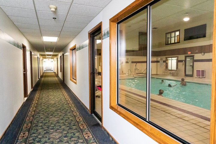 Hotel Interior 36 of 37