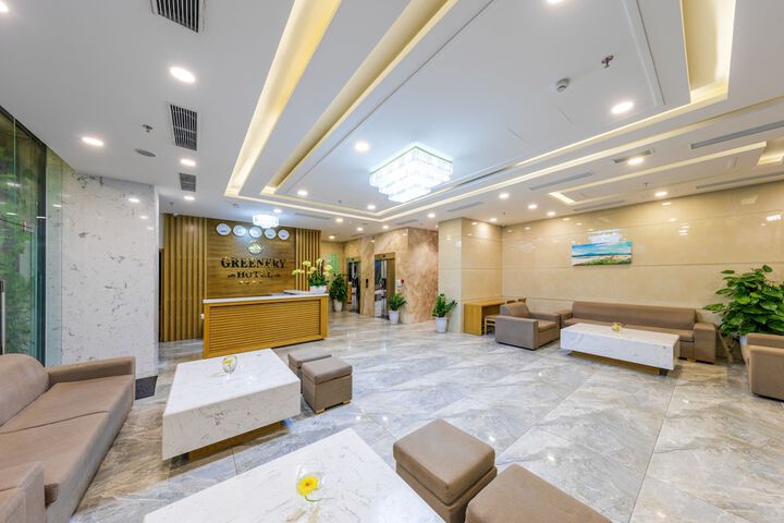 Hotel Interior 2 of 55