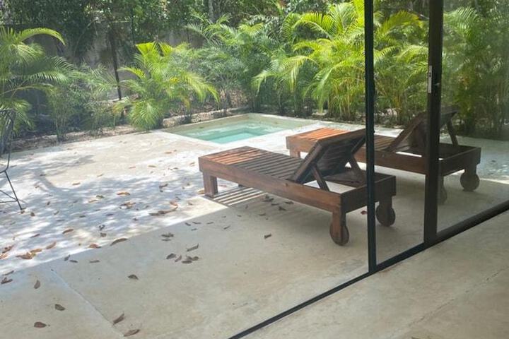 Fitness Center Photo