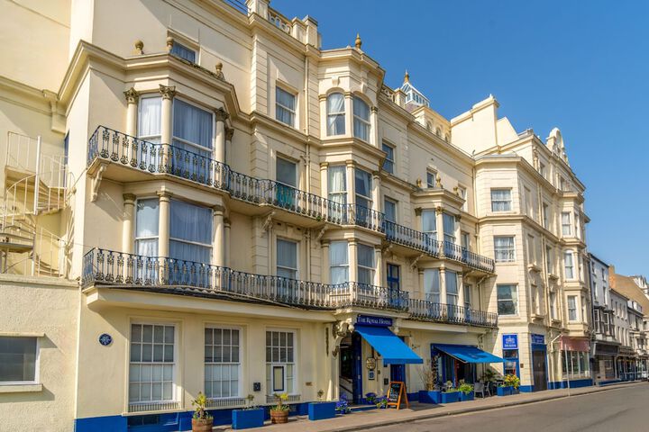 Hotel 55 of 56
