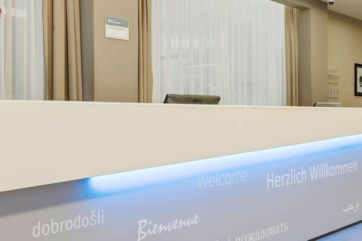 Hotel Schillerpark Linz, a member of Radisson Individuals in Linz