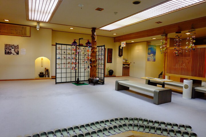 Hotel Interior 2 of 32