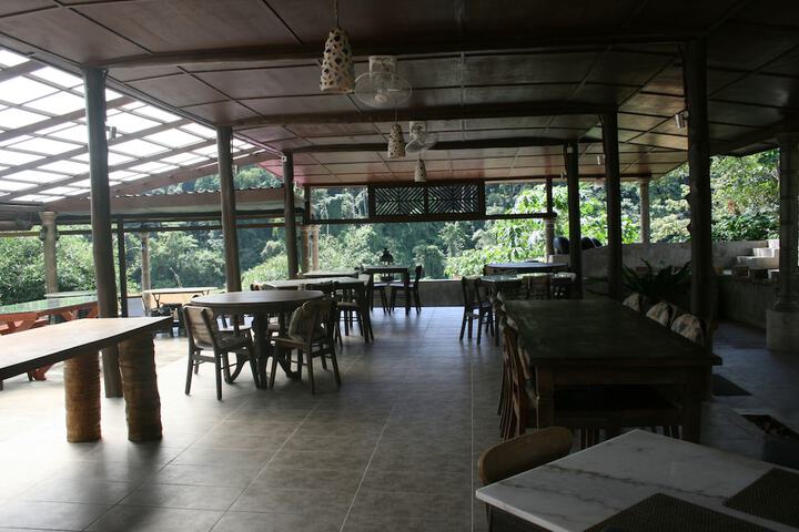 Restaurants