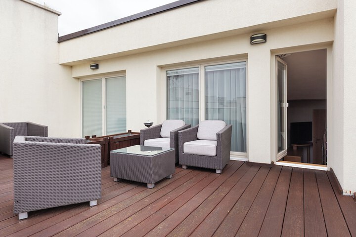 Terrace/Patio 53 of 70