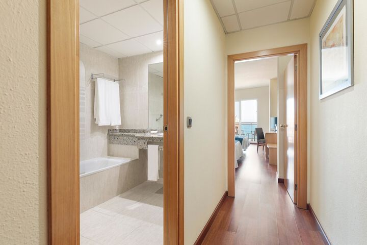 Bath Interior