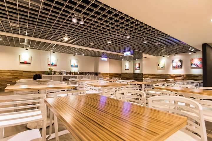 Restaurants