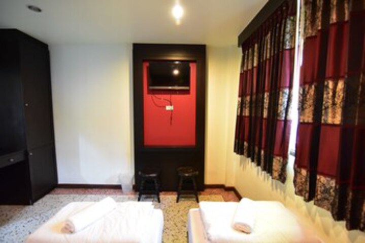 Room 22 of 23