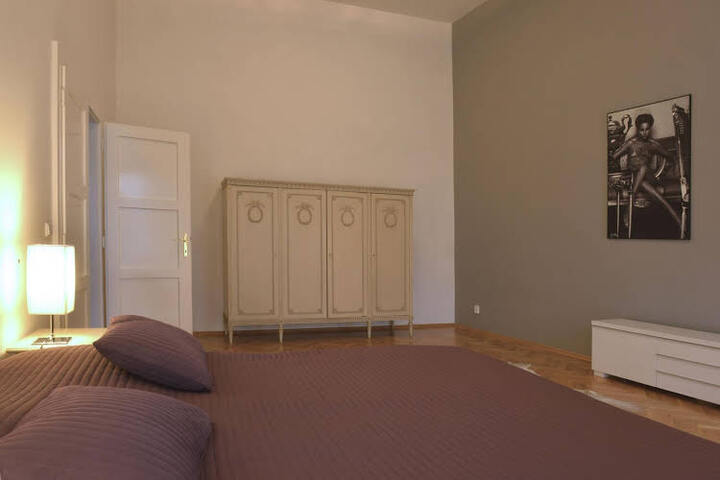 Apartments by Grand Hotel Praha