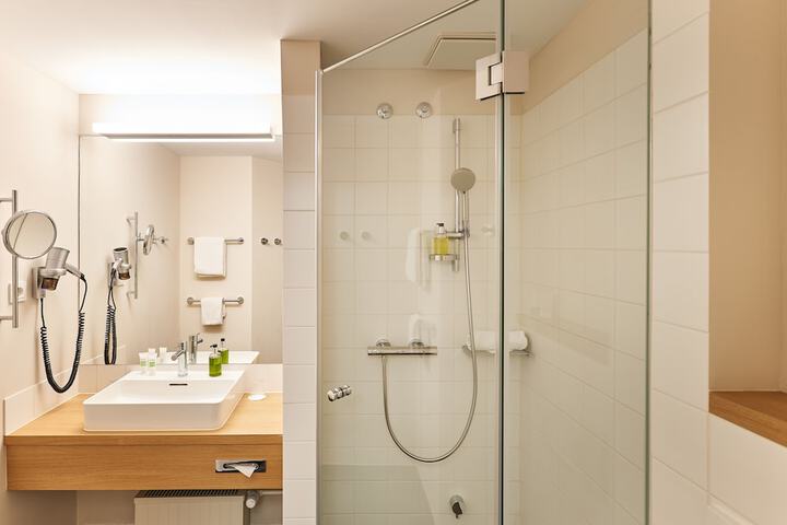 Bath Interior