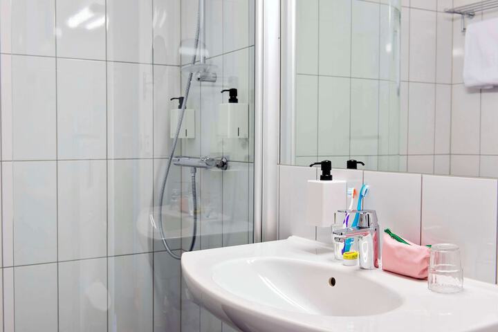Bath Photo