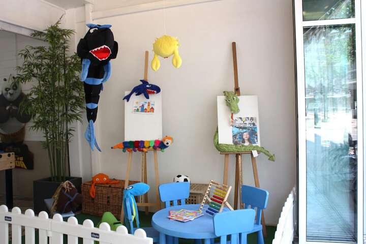 Childrens Activities 19 of 37