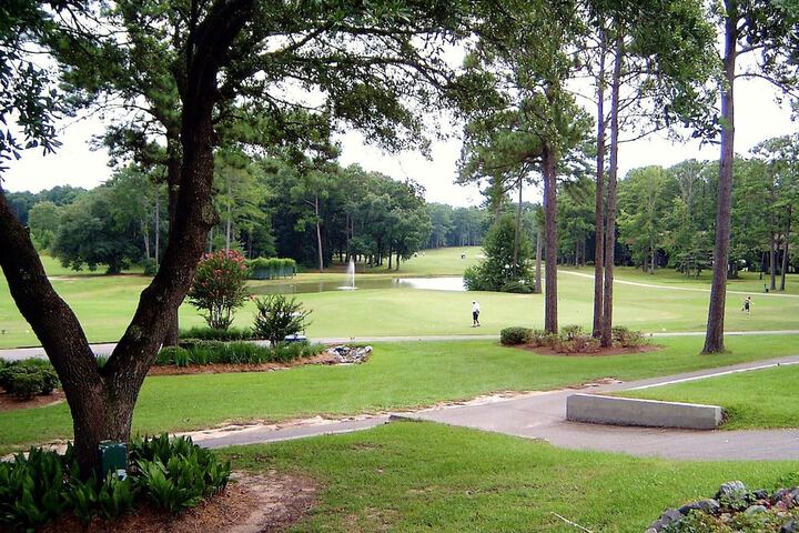 Golf 24 of 35