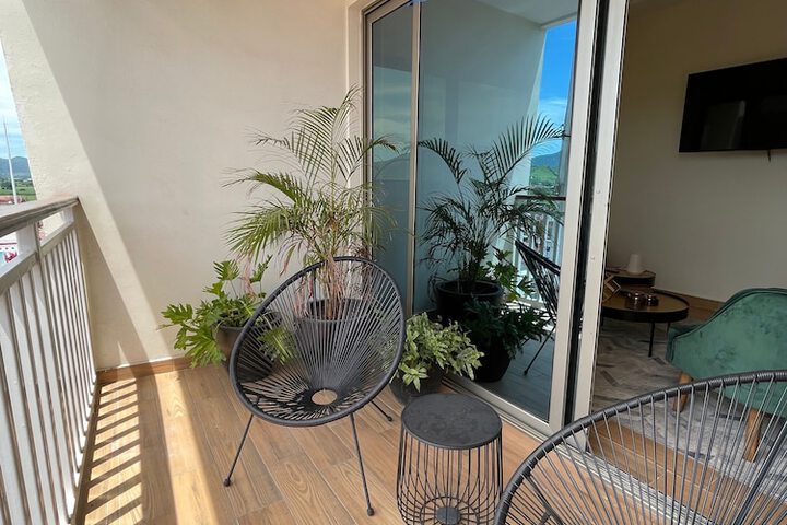 Terrace/Patio 15 of 21