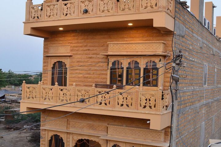 Image of Aapni Haveli