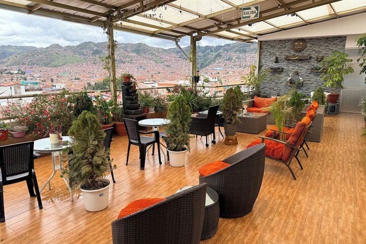 Terrace/Patio 65 of 98